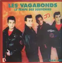 12inch Vinyl Single - Les Vagabonds - Le Temps Des Souvenirs