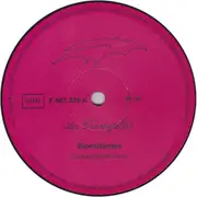 12'' - Les Vampyrettes - Les Vampyrettes