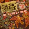 LP - Les Veterans - Me Ne Ngon Oyap