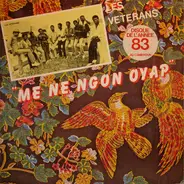 Les Veterans - Me Ne Ngon Oyap