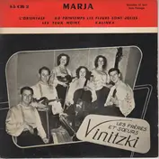 Les Vinitzki