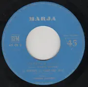 7inch Vinyl Single - Les Vinitzki - L'Orientale