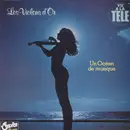 LP - Les Violons D'or - Un Océan De Musique