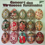 Les Virtuoses Roumains Réalisation Marcel Cellier Direction Florian Economu - Concert Des Virtuoses Roumains