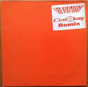 12inch Vinyl Single - Les Visiteurs - C'est Okay! (Remix)