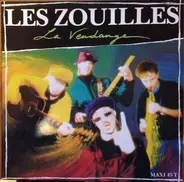 Les Zouilles - La Vendange
