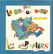 Les Zappeurs