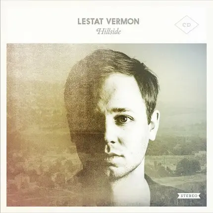 Lestat Vermon - Hillside