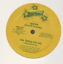 12inch Vinyl Single - Lester (Calvin Dowers) - The XMas Eve Jig / Marry Merry Xmas