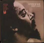 Lester Bowie