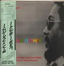 LP - Lester Bowie - The 5th Power - Obi, Insert