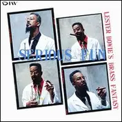 Lester Bowie's Brass Fantasy