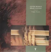 LP - Lester Bowie's Brass Fantasy - Twilight Dreams