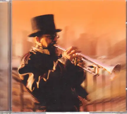 Lester Bowie's Brass Fantasy - The Odyssey Of Funk & Popular Music Vol.1