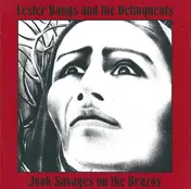 Lester Bangs - Jook Savages on the Brazos