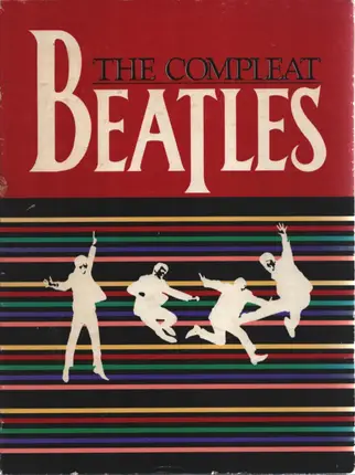 Lester Bangs / David Fricke / George Martin a.o. - The Compleat Beatles