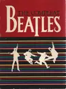 Paperback - Lester Bangs / David Fricke / George Martin a.o. - The Compleat Beatles - 2 Books + Slipcase