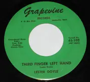 Lester Doyle