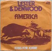 LESTER - America (What Have You Done)