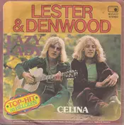 LESTER - Lazy Lady