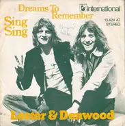 Lester & Denwood - Sing Sing