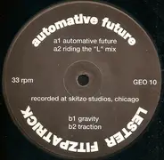 Lester Fitzpatrick - Automative Future