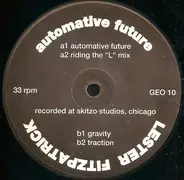 Lester Fitzpatrick - Automative Future