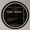 12'' - Lester Fitzpatrick - Kosmik Venture