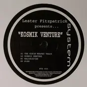 Lester Fitzpatrick - Kosmik Venture
