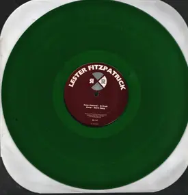 Lester Fitzpatrick - Tone Control