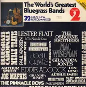 Merle Travis - World's Greatest Bluegrass Bands No.2