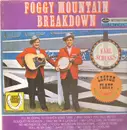 LP - Lester Flatt & Earl Scruggs - Foggy Mountain Breakdown