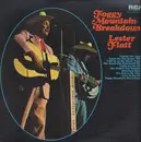 LP - Lester Flatt - Foggy Mountain Breakdown