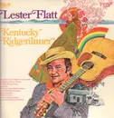 LP - Lester Flatt - Kentucky Ridgerunner