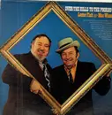 LP - Lester Flatt & Mac Wiseman - Over The Hills To The Poorhouse