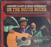 Lester Flatt - On the South Bound