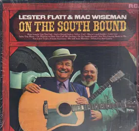 Lester Flatt - On the South Bound