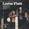 LP - Lester Flatt & The Nashville Grass - The One And Only...