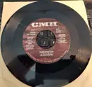 7inch Vinyl Single - Lester Flatt & The Nashville Grass - Black Eyed Suzy / I Live The Life Of Riley