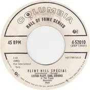 Lester Flatt - Flint Hill Special / Earl's Breakdown