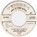 7inch Vinyl Single - Lester Flatt, Earl Scruggs & The Foggy Mountain Boys - Flint Hill Special / Earl's Breakdown