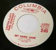 Lester Flatt, Earl Scruggs & The Foggy Mountain Boys - My Saro Jane / You Are My Flower