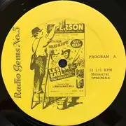 LP - Lester Flatt, Earl Scruggs & The Foggy Mountain Boys - Martha White Biscuit Time