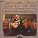 LP - Lester Flatt - Flatt On Victor