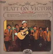 Lester Flatt - Flatt on Victor