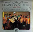 LP - Lester Flatt - Flatt On Victor