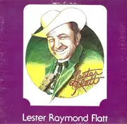 LP - Lester Flatt - Lester Raymond Flatt