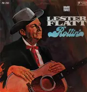 Lester Flatt - Rollin'