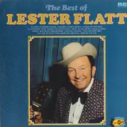 LP - Lester Flatt - The Best Of Lester Flatt