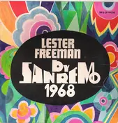 Lester Freeman